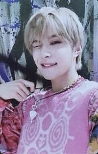 Favorite catharsis 專輯卡 