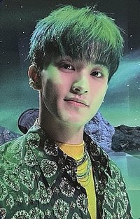 Favorite poetic 專輯卡 