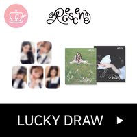 Dearest WF 1.0幸運卡