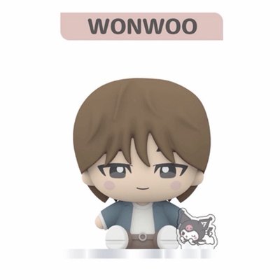 SEVENTEEN X SANRIO 聯名