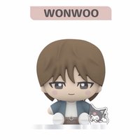 圓 公仔(無外盒)