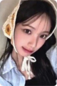 Dearest AR 3.0個簽、團簽 簽售卡 