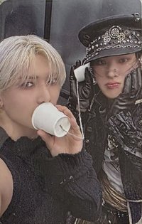 GH4 fromm 2.0 簽售卡 Hello ver.