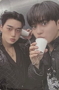 GH4 fromm 2.0 簽售卡 Hello ver.