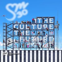 SMTOWN 2025 :THE CULTURE, THE FUTURE