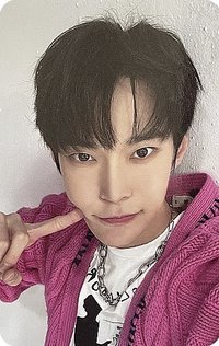 Ay-Yo 新那拉 特典卡 