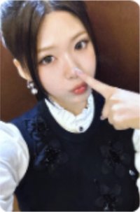 Dearest wm 2.0線下 簽售卡 鼻叮咚