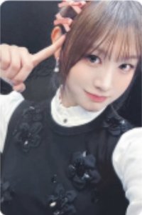 Dearest wm 2.0線上 簽售卡 芭蕾