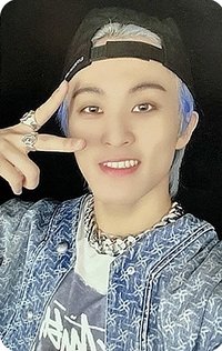 Ay-Yo am 特典卡 