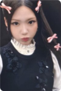 Dearest wm 2.0線上 簽售卡 芭蕾