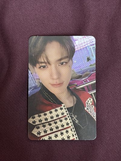 NCT DREAM JENO/JAEMIN