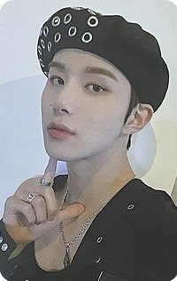 Ay-Yo k4 特典卡 