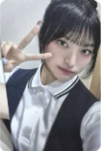 Dearest wf 1.0線下 簽售卡 