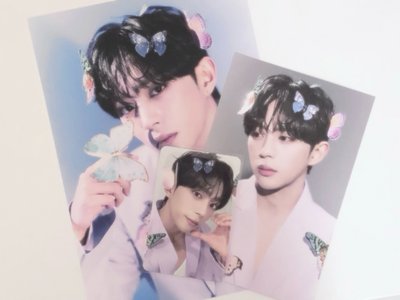 DKB 2026年曆拆售