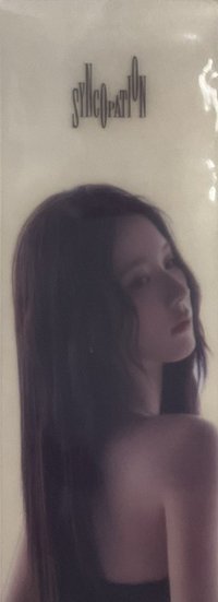 26世巡 day2  入場卡 / 場限卡 書籤透卡