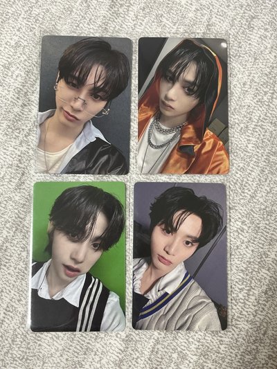 泰山小盤 yzy中背