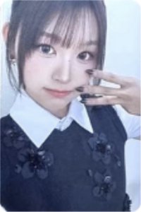 Dearest MM 杭州M&G 簽售卡 