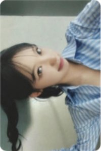 Dearest MM 杭州線下特典會 簽售卡 