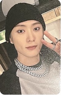 Ay-Yo sw 簽售卡 