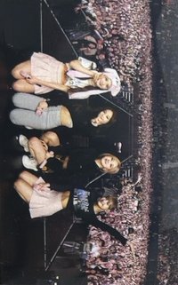 Chapter 1 周邊卡 卡冊卡 團卡