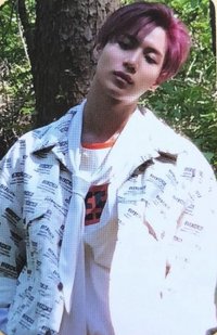 THE STORY OF LIGHT ep2 專輯卡 