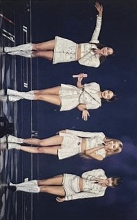 Chapter 1 周邊卡 卡冊卡 團卡