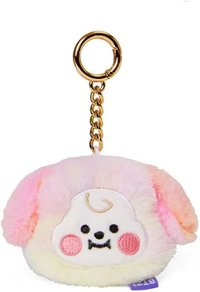 BT21 吊娃 彩虹系列