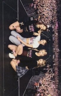 Chapter 1 周邊卡 卡冊卡 團卡