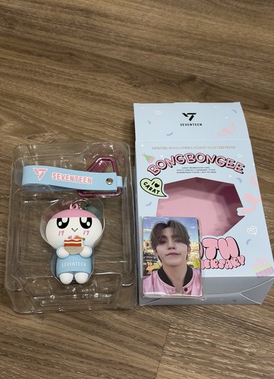 十期蹦蹦會員禮