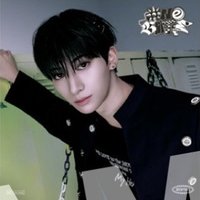 One Bite 蔦屋書店 方形 生寫真 