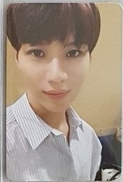 THE STORY OF LIGHT ep3 專輯卡 