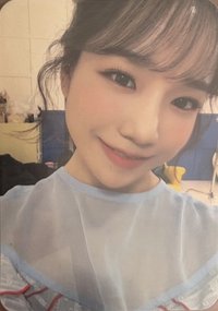 新DICON D社 柔理 單封 雜誌卡 