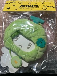 2025亞巡MMMM頭套🖤