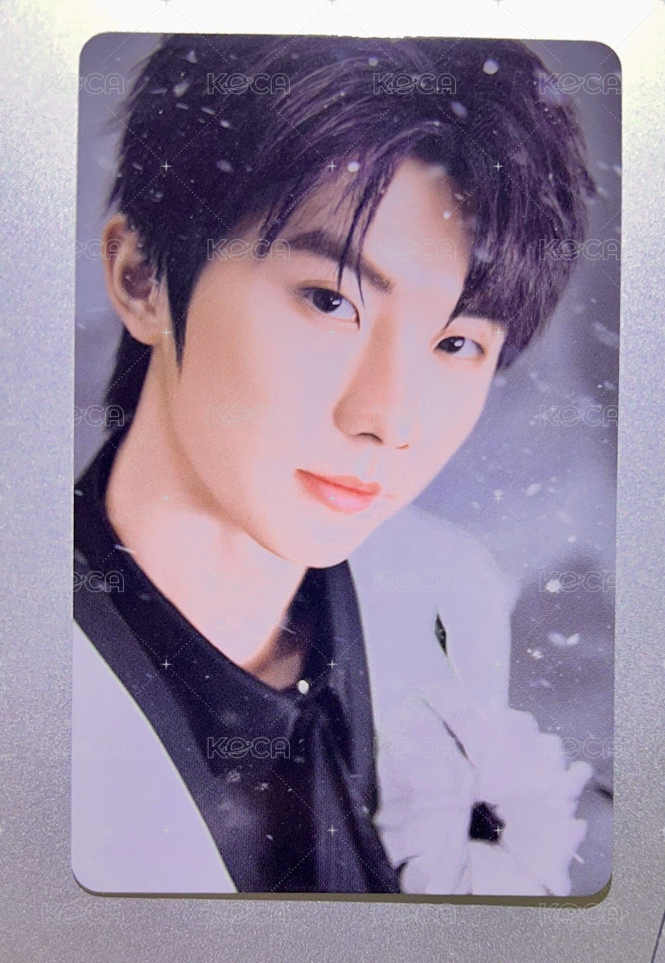 雪花SR