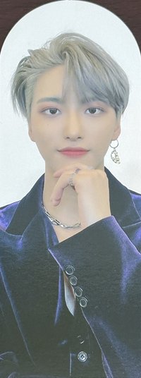 Fever pt.2 br 書籤 