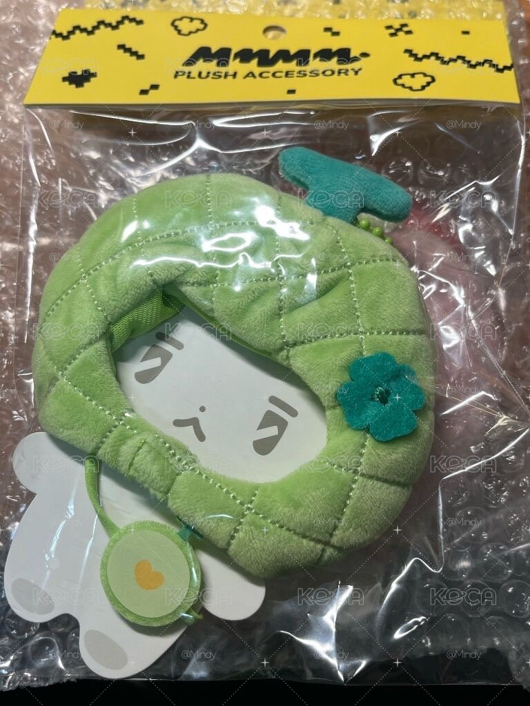 PLAVE周邊出清