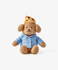 成員自製 DOA 娃娃玩偶 