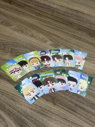 克拉島粽卡+遊戲卡