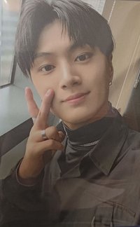 BORDER : 儚い（Hakanai） 塔店 抽選卡 