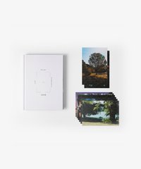 成員自製 攝影集 寫真集 