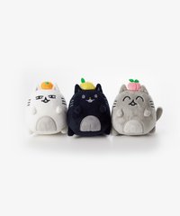 成員自製 O.C.L 娃娃玩偶 