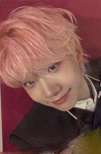 ETERNALT 第2週 打歌卡 