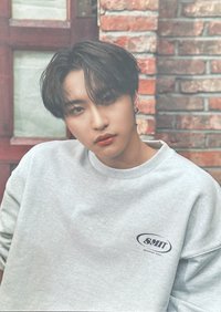 Wonderwall 1st Collab 海報 