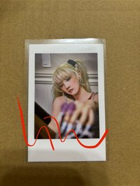 十萬滿額拍立得照片