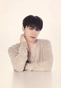 成員自製 明信片 