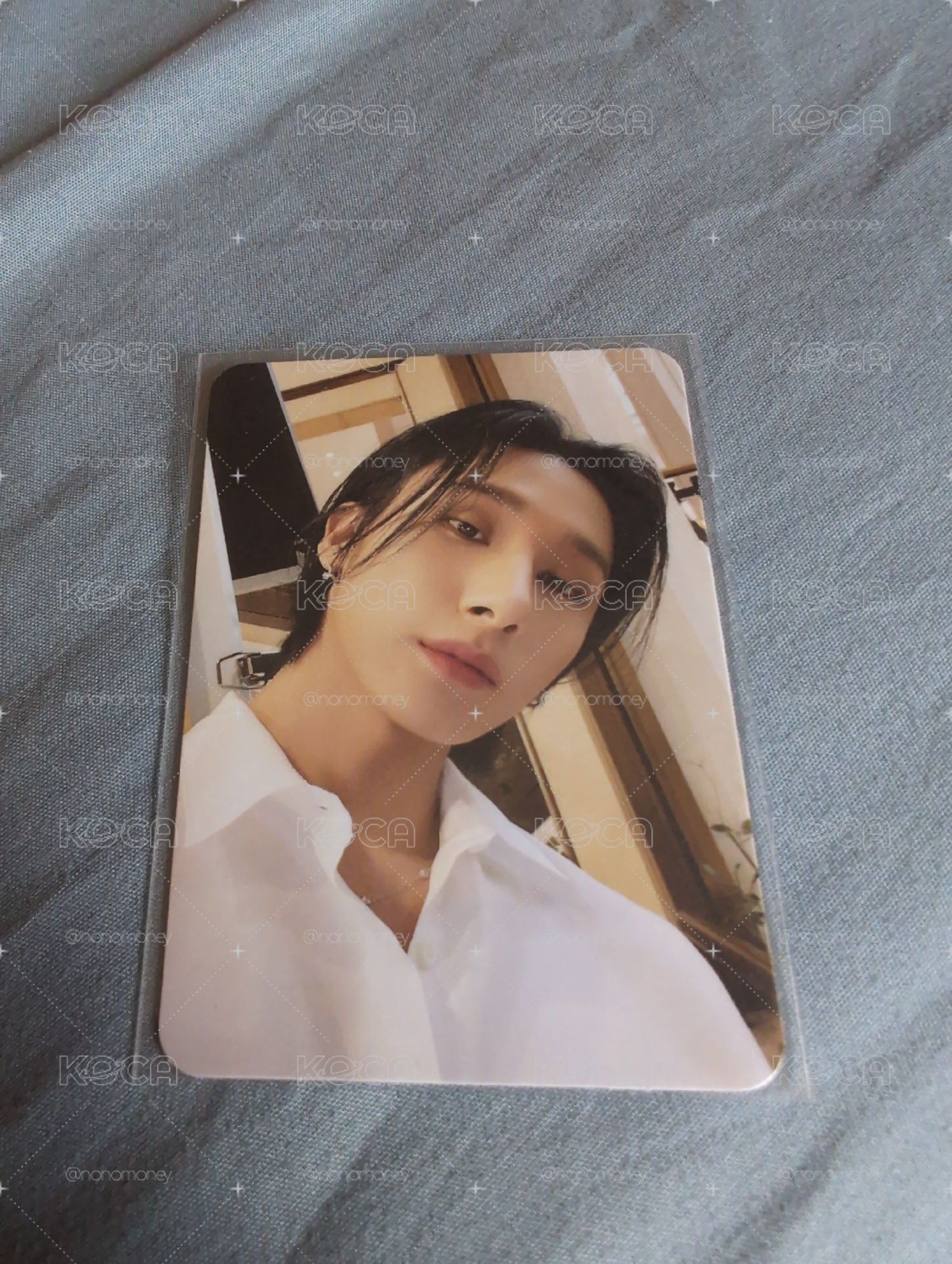 monsta x i.m 昌均