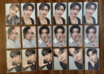 8ROOM 第二週 B ver. 卡包卡