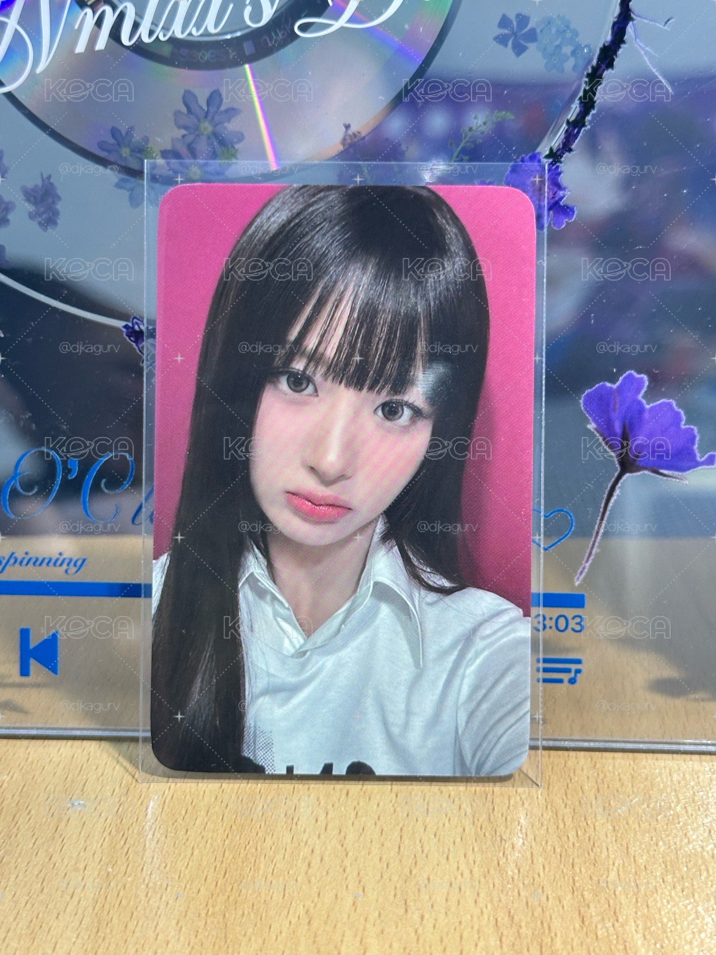 水母裝飾卡薛侖