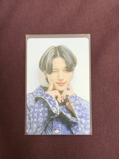 ATEEZ Fever pt.2 subk特典