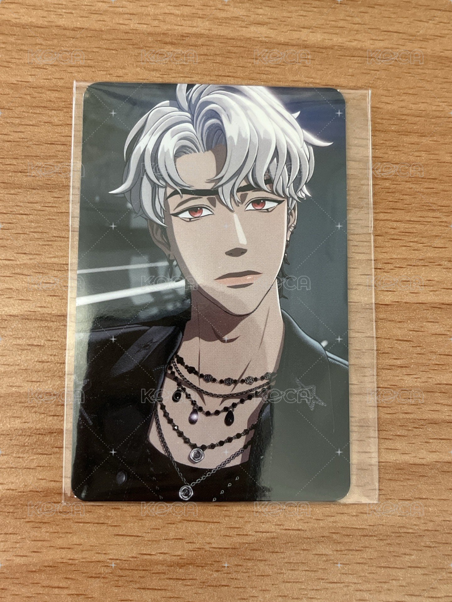 亞巡滿額卡❤️